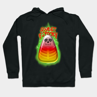 Sweet & Spooky Hoodie